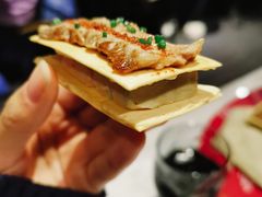 -查特花园美食广场(西单大悦城店)