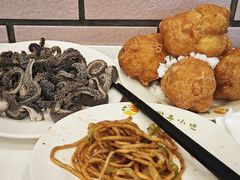 -护国寺小吃(地安门店)