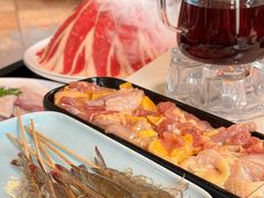-滋粥楼·顺德菜(番禺广场总店)