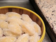 -上海锦江汤臣洲际大酒店壹阶层