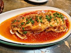 -老灶房-四川土菜(铁牛广场店)