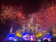 -沈阳方特欢乐世界