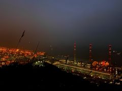 -小南山公园