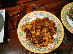 -烤肉季饭庄