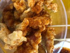 -八一路好吃街(雨田商务大厦店)