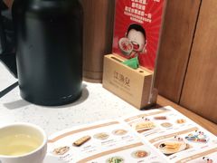 -江渔儿酸菜鱼·拔草餐厅(虎门君乐汇店)