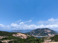 -蒲台岛