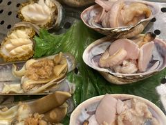 -蔚海之都·象山蒸汽海鲜(仙霞路店)