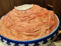 -周师兄大刀腰片火锅(磁器口直营店)