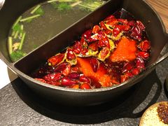 -盡膳口福跷脚牛肉火锅(合生汇购物中心店)