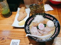 -Ramen满吉·豚骨拉面(丽园路店)