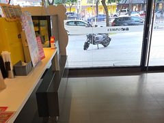 -麦当劳(佛山流行前线店)