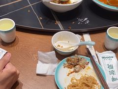 -呷湘厨·鱼汤捞饭·剁椒鱼头·辣椒炒肉(国家会展中心店)