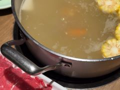 -掂档潮汕牛肉火锅(沈阳万象城店)