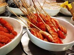 -就这家旋转小火锅(西安路罗斯福店)