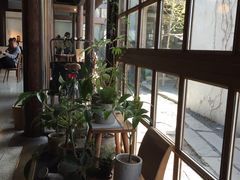 -铃木食堂(帽儿胡同店)