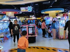 -爱玩嘉年华(龙湖源著天街店)