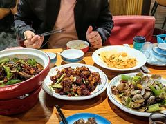-范家大院(华为店)
