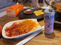 -撒郎嘿·朝鲜民俗餐馆