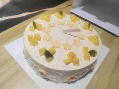 -幸福西饼生日蛋糕·下午茶(闵行店)