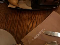 -THE CANNERY&JUJU 新鲜海鲜·牛排美食酒廊