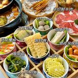 一锅两吃！谁家把火锅店开到螺蛳粉店里啊