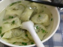 -潘国仙耳光馄饨(黄家阙路店)