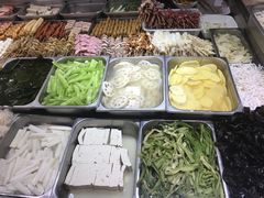 -林静小吃(复兴路店)
