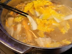 -千岛蚝高压锅生蚝·人参火锅(白云万达店)