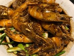 -老头儿油爆虾·知味杭州(爱琴海购物中心)