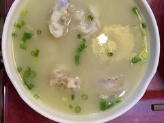老妈蹄花-易老妈蹄花.特色川菜(人民公园总店)