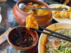 -香满楼(临安路店)