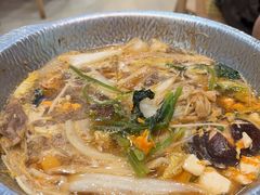 -樱の千渡日式料理·铁板烧•烧鸟(金盛田广场店)