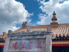 -五台山风景名胜区