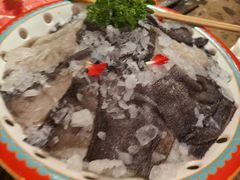 -码头故事火锅(大丰店)