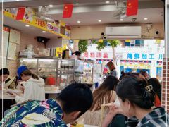 大堂-太婆抱罗粉…海南特色小吃(一市场店)