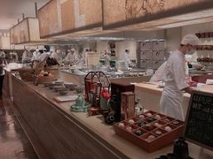 -广州柏悦酒店·悦景轩·粤菜餐厅