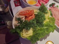 -小龙坎火锅(IFS HOT店)