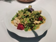 -鑫悦诚府·新鲁菜·餐厅(趵突泉店)