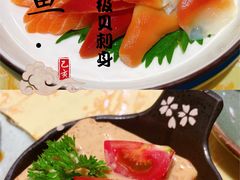 -兄弟船·精致料理(天津路店)