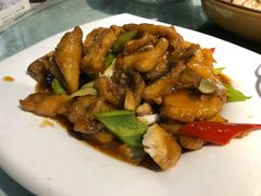 -董府·古宅餐厅