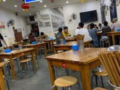大堂-雨田饭店