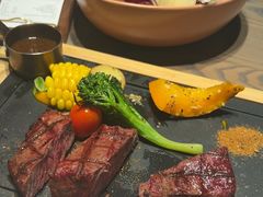 -德斯堡德国餐吧(锦华万达店)