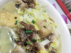 -小六农家乐(崇明西沙湿地店)