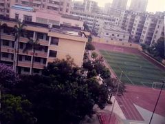 &nbsp;高年级校区-广州市花都区新华第四小学