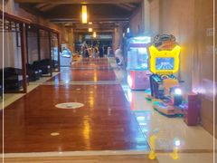 -汤连得温泉馆(宝山店)