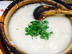 -粤港湾砂锅粥·宵夜(宝龙店)