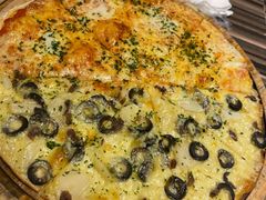 -BomBa意大利餐厅