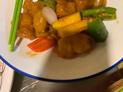 -园林美食城·本土农家菜(杨和镇店)