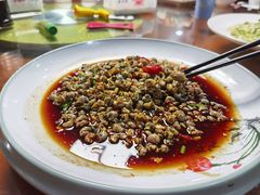 -食鼎记海鲜大排档(美食街店)